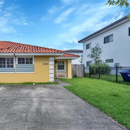 Buy this 3 bed house on 20020 Southwest 122nd Avenue in Miami-Dade County, FL 33177