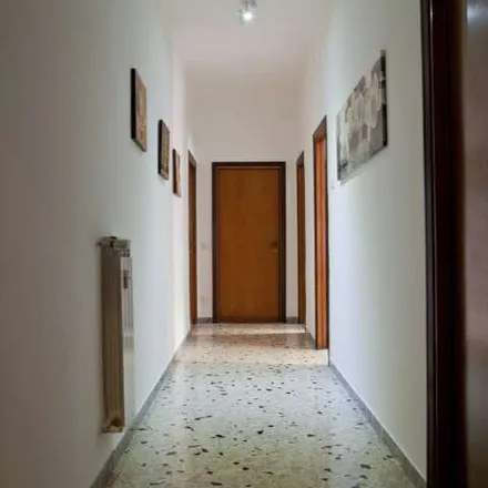 Image 2 - Via Serafino Belfanti, 00166 Rome RM, Italy - Apartment for rent