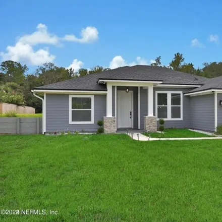 Buy this 5 bed house on 2994 Cape View Drive in Jacksonville, FL 32226