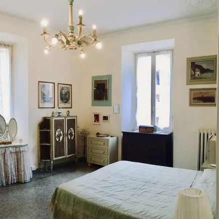 Rent this 5 bed apartment on 16038 Santa Margherita Ligure Genoa