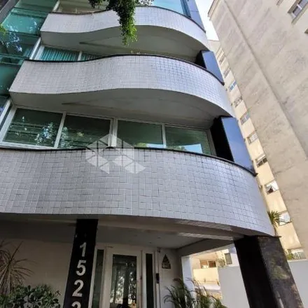 Image 2 - Rua Coronel Bordini, Rio Branco, Porto Alegre - RS, 90440-011, Brazil - Apartment for sale