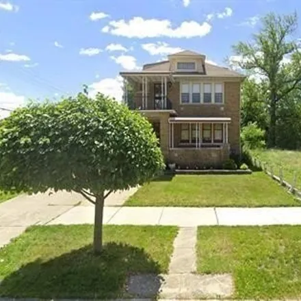 Rent this 3 bed house on 3213 West Grand Street in Detroit, MI 48238