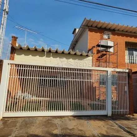 Buy this 3 bed house on Rua Ipiranga in Jardim Alto Rio Preto, São José do Rio Preto - SP