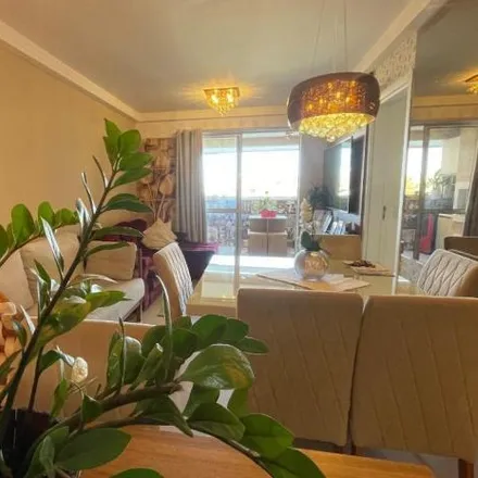 Buy this 3 bed apartment on Rua Eugênio Portela 688 in Barreiros, São José - SC