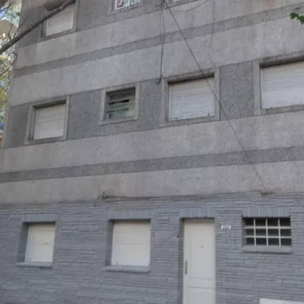 Buy this 1 bed apartment on Ignacio Álvarez Jonte 223 in Partido de La Matanza, B1704 ESP Ramos Mejía