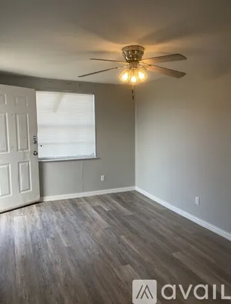 Rent this 1 bed apartment on 710 East Avenue G