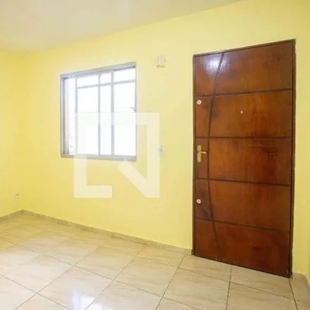 Buy this 2 bed apartment on Escola Estadual Vila Socialista in Rua Jovercina Paula de Oliveira 210, Conceição