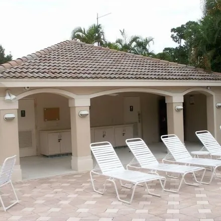Rent this 1 bed apartment on 8256 Mulligan Circle in Saint Lucie County, FL 34986