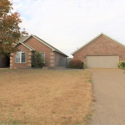 Buy this 3 bed house on unnamed road in Gibson County, IN 47639