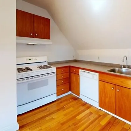 Rent this 1 bed apartment on 61;63 Museum Street in Cambridge, MA 02143