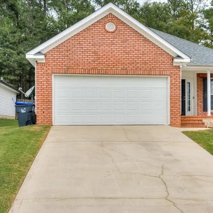 Buy this 3 bed house on 773 Michelle Court in Grovetown, Columbia County