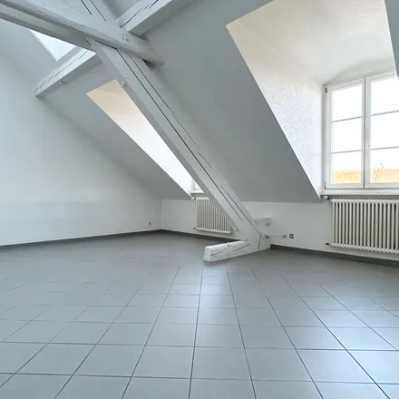 Image 3 - Grand-Rue 20, 1630 Bulle, Switzerland - Apartment for rent