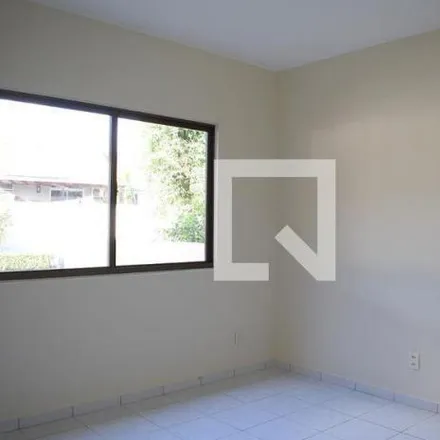 Rent this 3 bed house on Rua José Izidoro Biazetto 615 in Mossunguê, Curitiba - PR