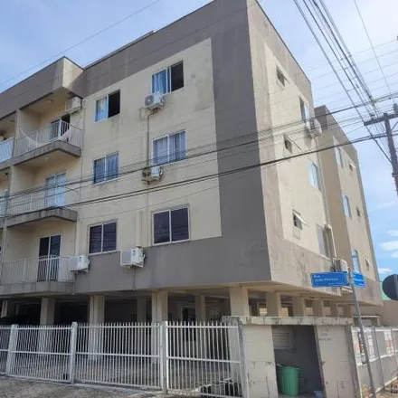 Buy this 3 bed apartment on Rua Rio de Janeiro in Enseada, São Francisco do Sul - SC