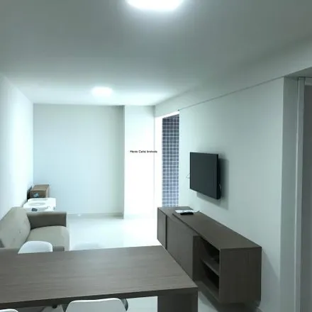 Rent this 1 bed apartment on Avenida Boa Viagem 2258 in Boa Viagem, Recife - PE