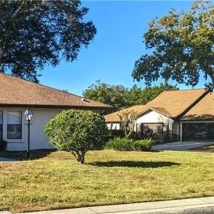 Rent this 2 bed condo on 6306 West Lexington Drive in Citrus County, FL 34429