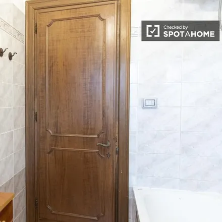 Image 9 - Via Poggio Verde, 00148 Rome RM, Italy - Apartment for rent