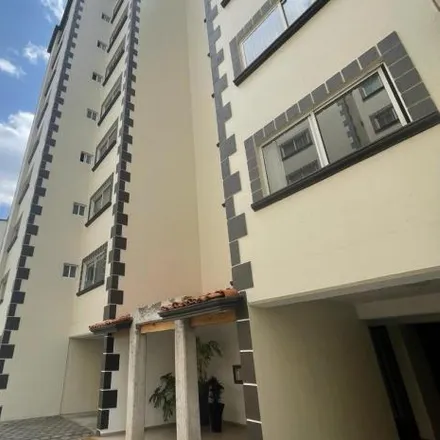 Buy this 3 bed apartment on unnamed road in 52778 Interlomas, MEX