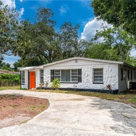 Buy this 4 bed house on 4330 East Clifton Street in Georgia Terrace, Tampa