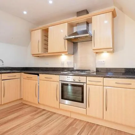 Image 3 - The Ladle, Middlesbrough, TS4 3SL, United Kingdom - Apartment for sale
