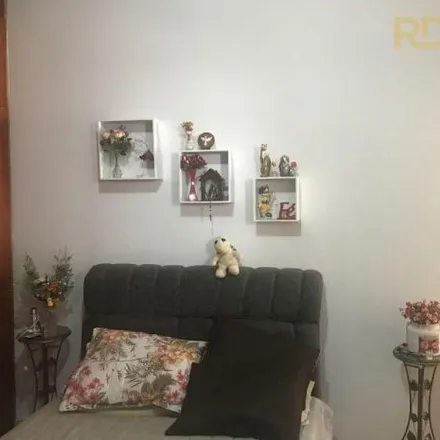 Image 1 - Rua Francisco Lobo, Esplanada, Belo Horizonte - MG, 30285-010, Brazil - House for sale