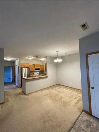 Buy this 3 bed condo on 1843 Southwest White Birch Circle in Ankeny, IA 50023