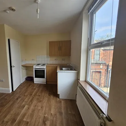 Image 5 - 45 Wallis Street, Bulwell, NG6 0EP, United Kingdom - Apartment for rent