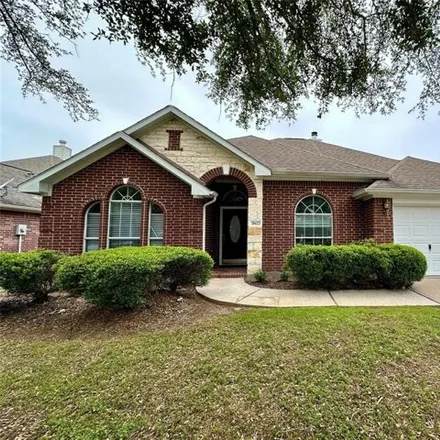 Image 2 - 20672 Cypress Green Lane, Harris County, TX 77433, USA - House for rent