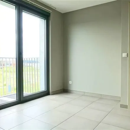 Rent this 2 bed apartment on Hélène Dutrieulaan 1-4 in 9051 Ghent, Belgium