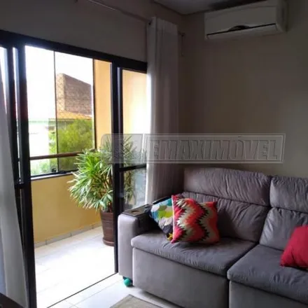 Buy this 2 bed apartment on Rua Guaxupe in Jardim Vera Cruz, Sorocaba - SP