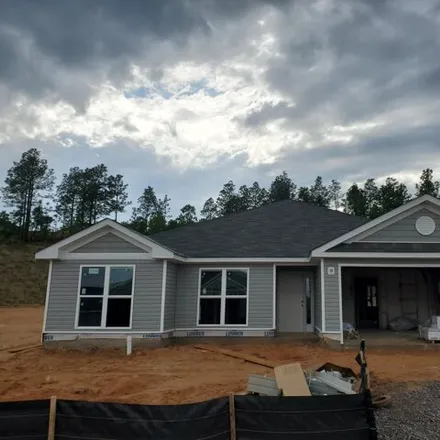 Buy this 3 bed house on Everdale Pass in Aiken County, SC 29822