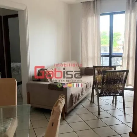 Buy this 2 bed apartment on Rua Leonel de Souza in Centro, Cabo Frio - RJ