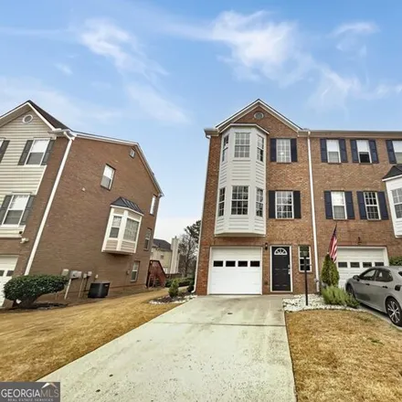 Buy this 3 bed house on 2133 Millgate Lane Northeast in Gwinnett County, GA 30519