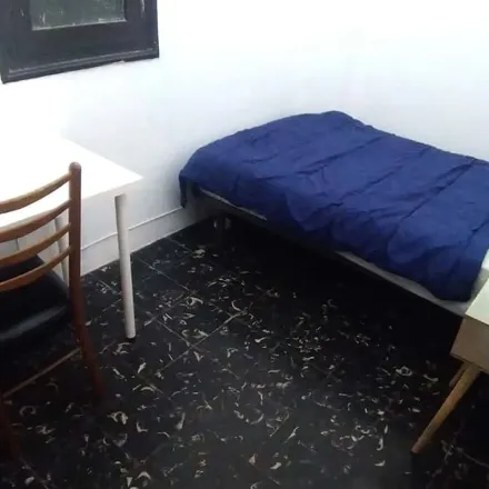 Rent this 1 bed apartment on Carrer de Conca in 60, 46008 Valencia