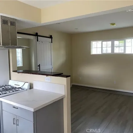 Rent this 1 bed apartment on 659 East Lemon Avenue in Monrovia, CA 91016