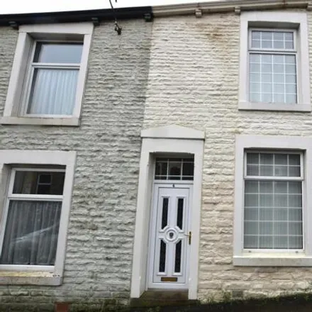 Rent this 2 bed townhouse on Lime Street in Great Harwood, BB6 7RA