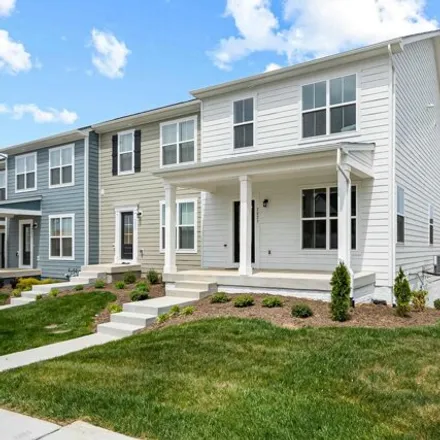 Buy this 3 bed townhouse on Daylily Street in Montgomery County, VA