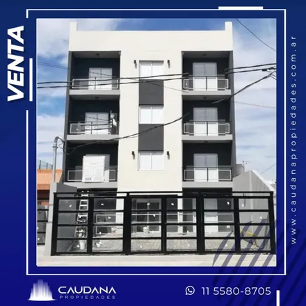 Buy this studio condo on Avenida Presidente Juan Domingo Perón 1801 in Partido de La Matanza, 1754 San Justo