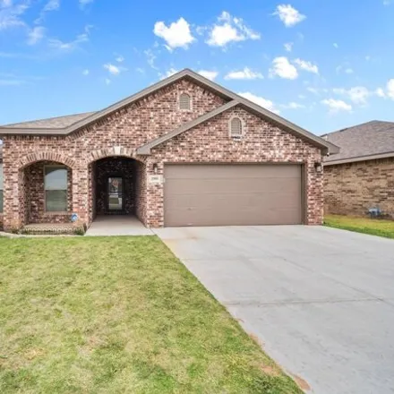 Buy this 4 bed house on 29th Street in Lubbock, TX 79407