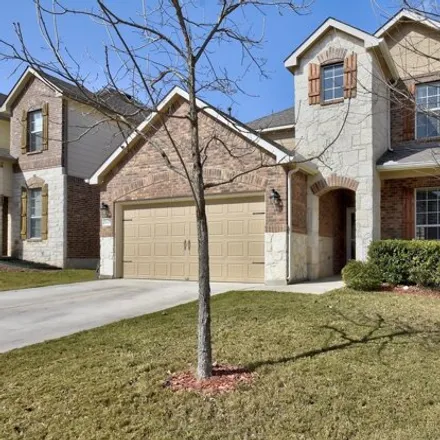 Rent this 4 bed house on 1609 Desert Candle in Bexar County, TX 78245