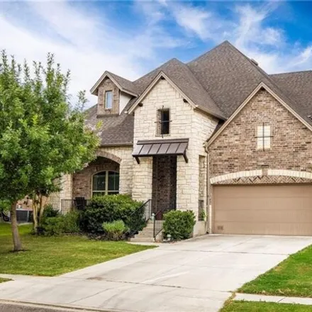 Buy this 3 bed house on Turning Stone in Cibolo, TX 78108