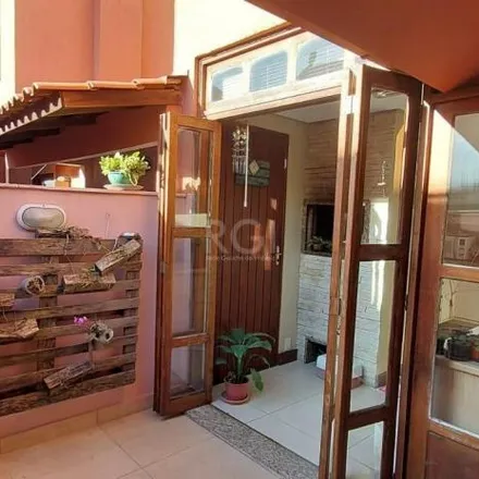 Buy this 4 bed house on unnamed road in Glória, Porto Alegre - RS