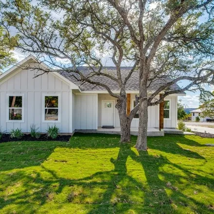 Buy this 2 bed house on 488 Twilight Drive in Comal County, TX 78133