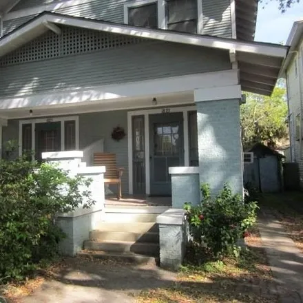 Rent this 2 bed house on 1825 Audubon Street in New Orleans, LA 70118