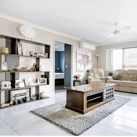 Image 1 - Ipswich City, Bundamba, QLD, AU - House for rent
