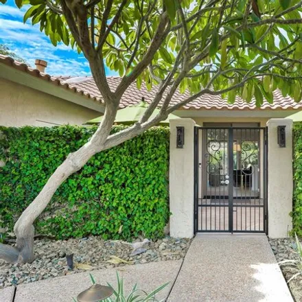 Rent this 3 bed house on 48813 Santa Ursula Street in La Quinta, CA 92253
