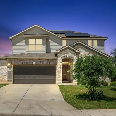 Buy this 5 bed house on 3619 Black Cloud Drive in New Braunfels, TX 78130