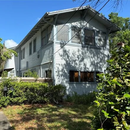 Rent this 2 bed house on 240 Northeast 6th Street in Gainesville, FL 32601