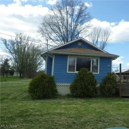 Buy this 2 bed house on 2375 Alliance Road in Atwater Township, OH 44411