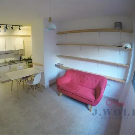 Buy this 1 bed apartment on 84 - Intendente Casares 2755 in Villa Marqués Alejandro María de Aguada, 1651 San Andrés